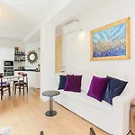 The Best Rent - Apartment With Balcony In Amendola